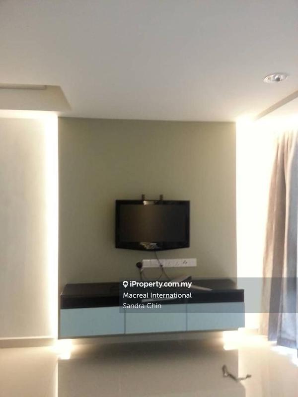 Residensi Servis untuk Dijual di Regalia Residence oleh Sandra Chin - iProperty.com.my