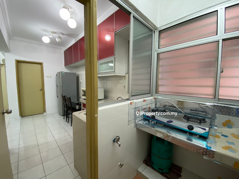 Kondominium untuk Dijual di The 19 Usj City Mall oleh Evelyn Tan - iProperty.com.my