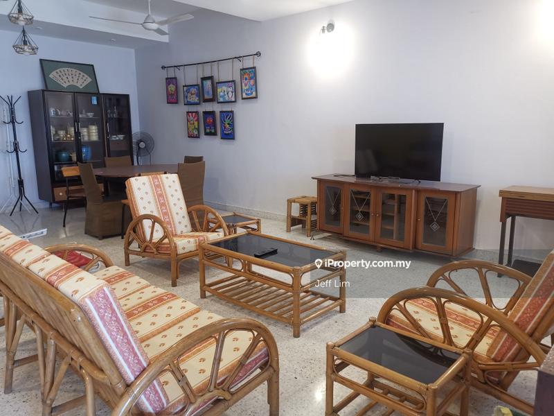 Rumah Teres 2-Tingkat untuk Dijual di Taman Bunga Raya, Ipoh oleh Jeff Lim - iProperty.com.my
