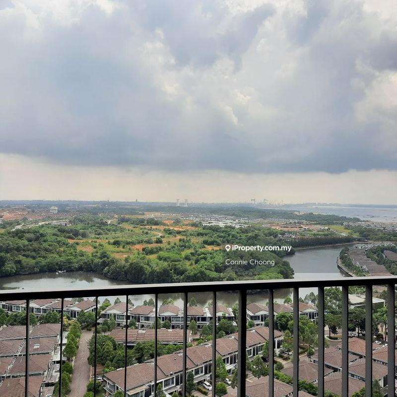 For Sale - The WaterEdge (Pinggiran Air)