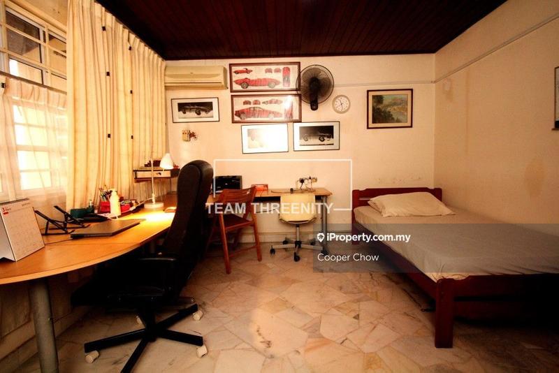 Banglo untuk Dijual di Damansara Jaya, Petaling Jaya oleh Cooper Chow - iProperty.com.my