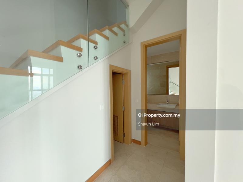 Residensi Servis untuk Dijual di Megah Rise oleh Shawn Lim - iProperty.com.my