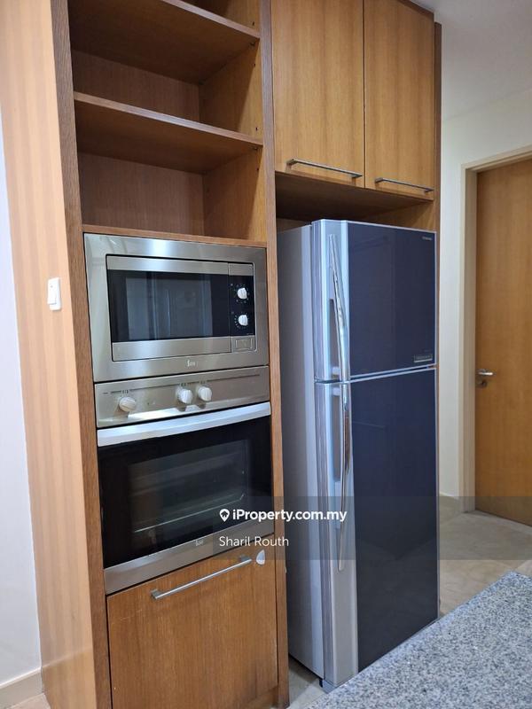 Residensi Servis untuk Dijual di Binjai Residency oleh Sharil Routh - iProperty.com.my