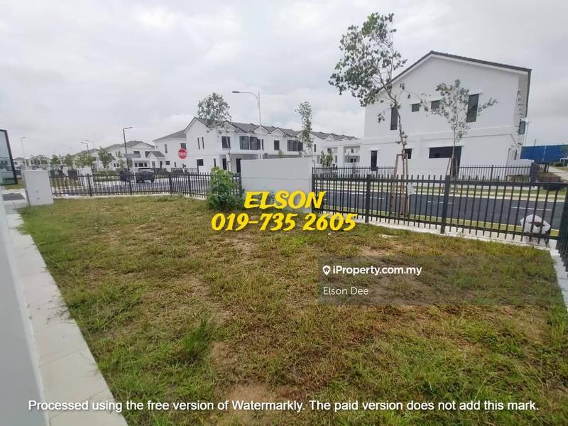 Rumah Teres 2-Tingkat untuk Dijual di Bandar Cassia, Batu Kawan oleh Elson Dee - iProperty.com.my