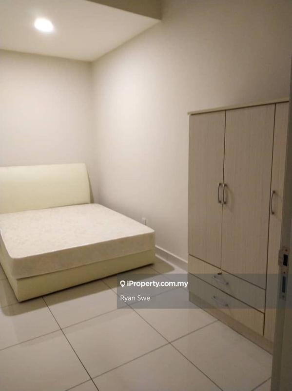Kondominium untuk Dijual di Dua Menjalara oleh Ryan Swe - iProperty.com.my