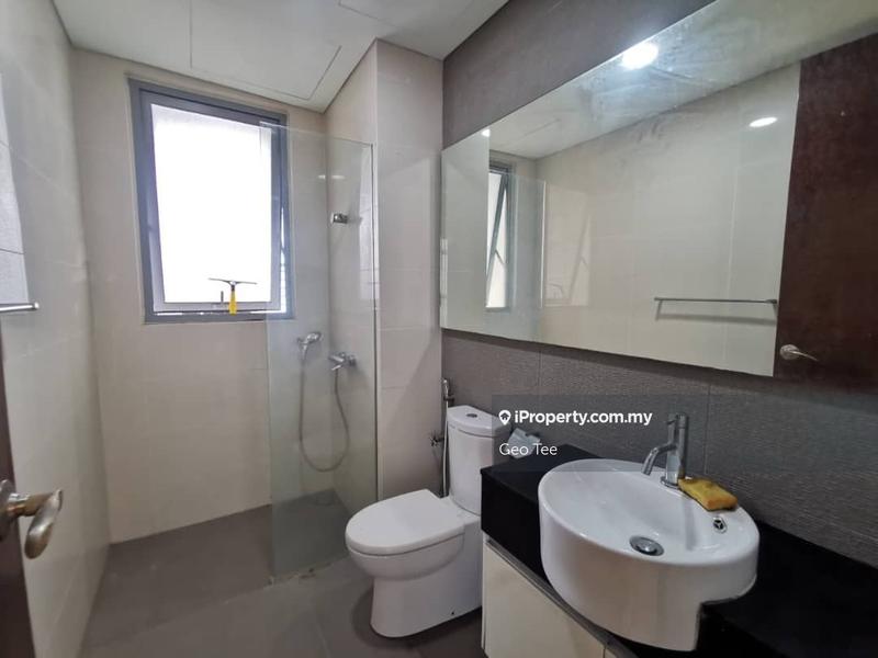 Condominium for Rent in Hampshire Residences by Geo Tee - iProperty.com.my
