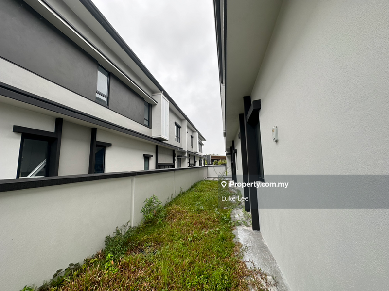 Semi-Detached House for Sale in Bandar Tropicana Aman, Telok Panglima Garang by Luke Lee - iProperty.com.my