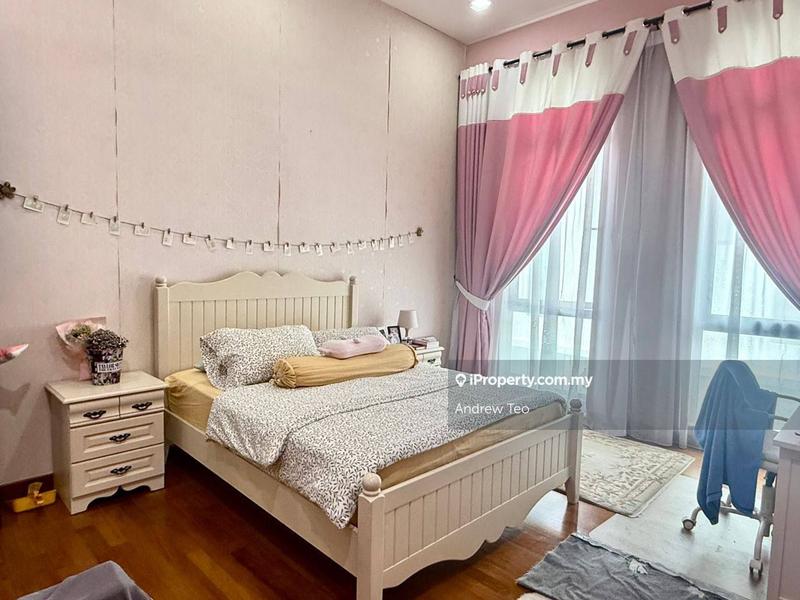 Banglo untuk Dijual di Setia Tropika, Johor Bahru oleh Andrew Teo - iProperty.com.my