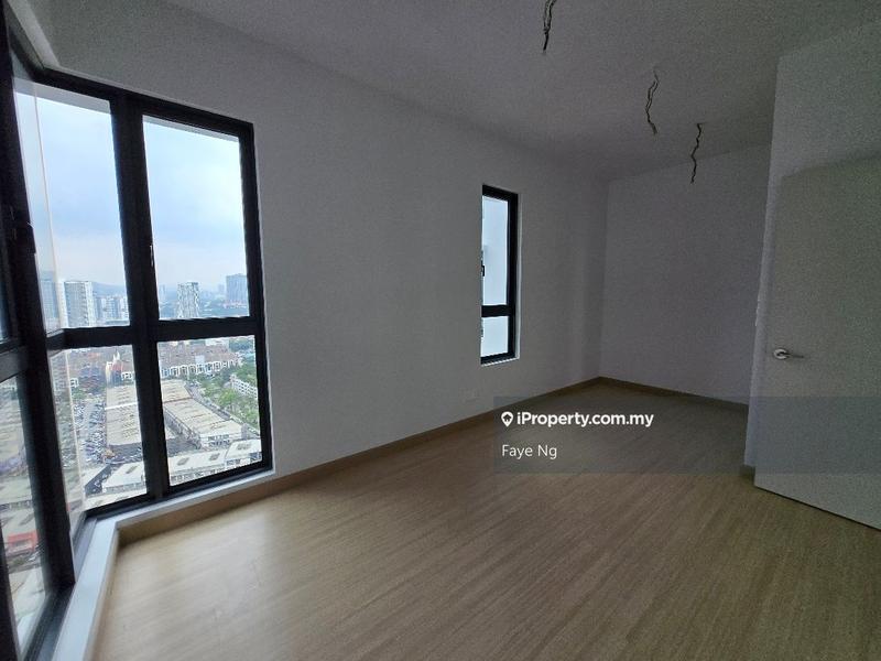 Condominium for Sale in Kuchai Sentral by Faye Ng - iProperty.com.my