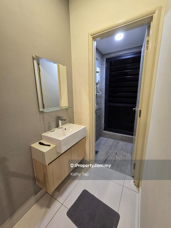 Service Residence for Rent in Arte Mont Kiara by Kathy Yap - iProperty.com.my