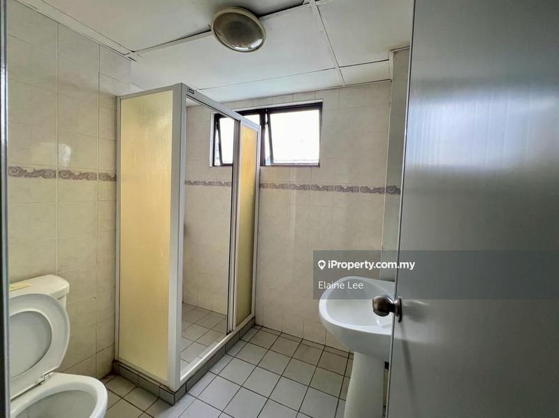 Kondominium untuk Dijual di Angkupuri Condominium oleh Elaine Lee - iProperty.com.my