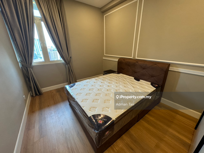 Kondominium untuk Dijual di Northpoint Residences oleh Adman Tan - iProperty.com.my