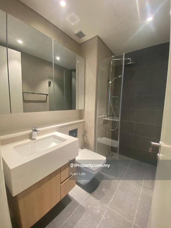 Service Residence for Sale in TRX Residences by Ivan Lee - iProperty.com.my