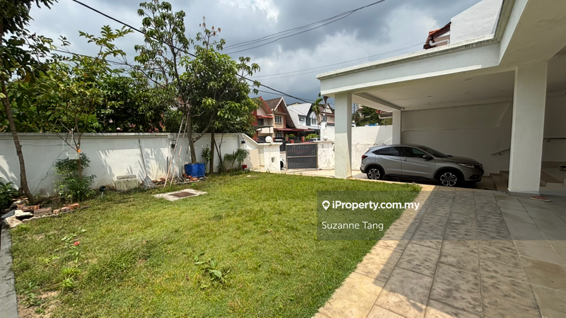 Semi-Detached House for Sale in SS17, Subang Jaya by Suzanne Tang - iProperty.com.my