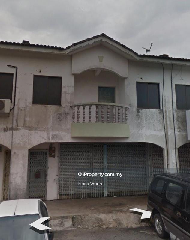 For Sale - Taman Gadura Gangsa, Durian Tunggal Melaka