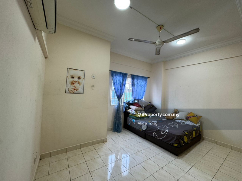 For Sale - Prima Setapak Condominium