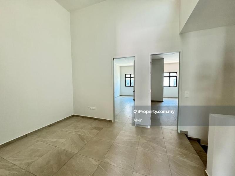 2-storey Terraced House for Sale in TAMAN MOLEK RESIDENCE, Ayer Molek by Alvin - iProperty.com.my