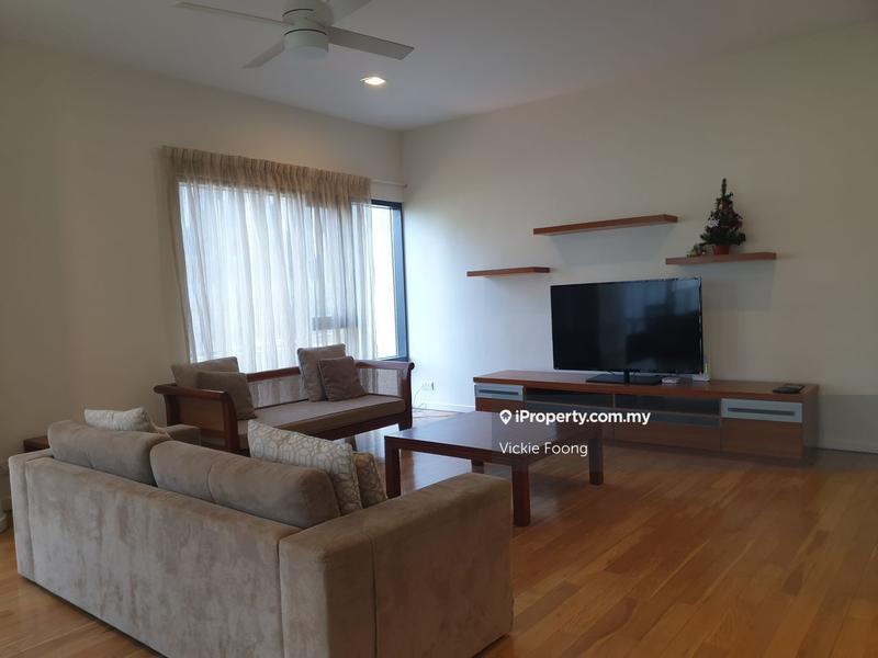 For Sale - St Mary Residences