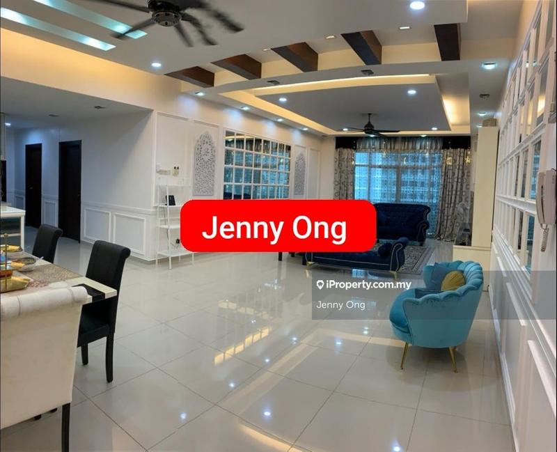 For Sale - Zan Pavillion