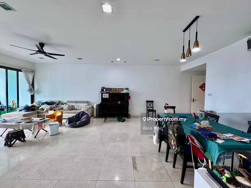 For Sale - Seni Mont Kiara