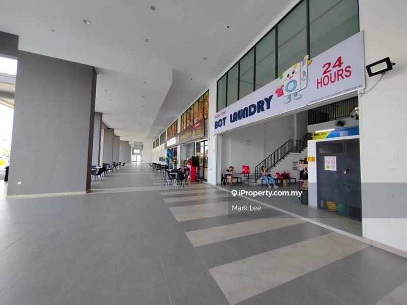 Service Residence for Sale in Horizon Suites by Mark Lee - iProperty.com.my