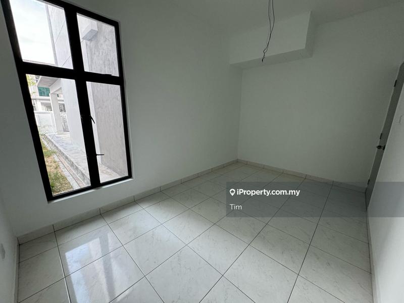 Rumah Berkembar untuk Dijual di Taman Desa Bertam, Tanjong Minyak oleh Tim - iProperty.com.my