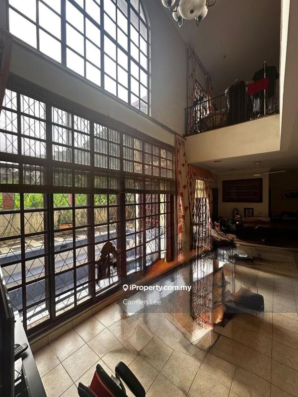 Bungalow House for Sale in SS12, Subang Jaya by Carmen Lee - iProperty.com.my