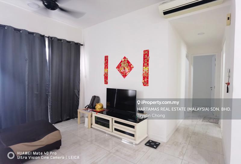 Kondominium untuk Dijual di CloudTree Residence oleh Jayson Chong - iProperty.com.my