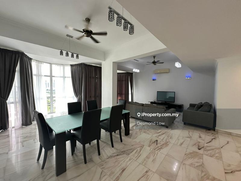For Rent - Bukit Robson Condominium