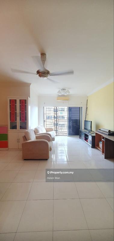 For Sale - Villa Pavilion