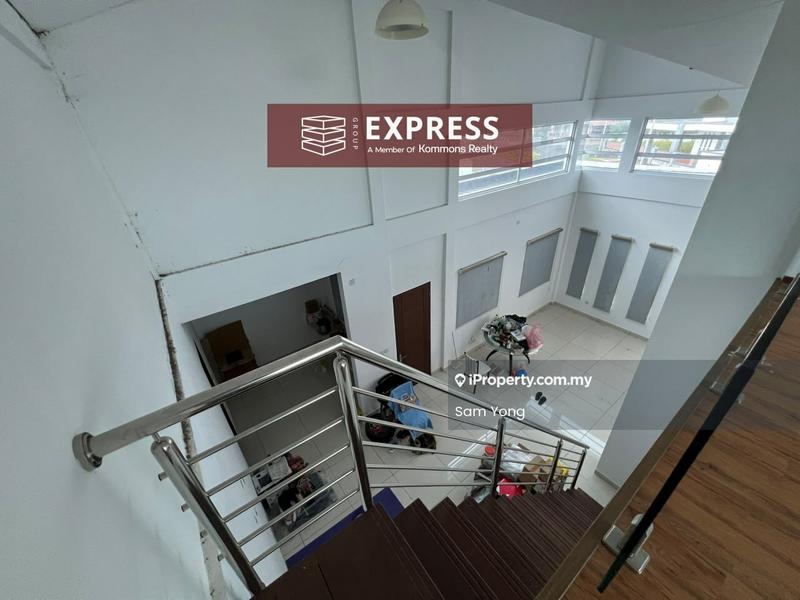 Bungalow House for Sale in Lutong, Miri by Sam Yong - Interior - iProperty.com.my