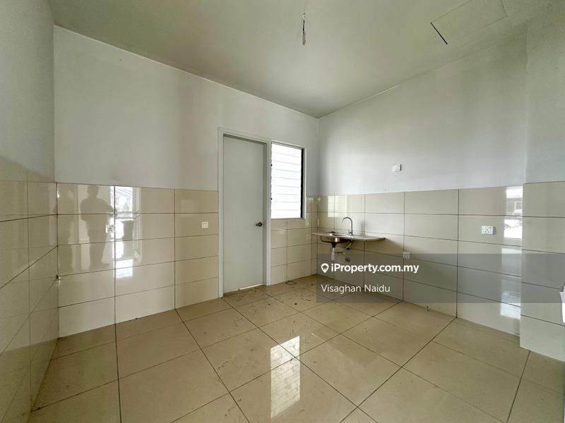 Terraced House for Sale in Tamansari, Rawang by Visaghan Naidu - iProperty.com.my