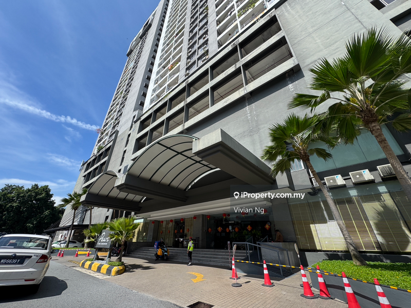 Condominium for Sale in The Pearl (Pearl Point) by Vivian Ng - iProperty.com.my