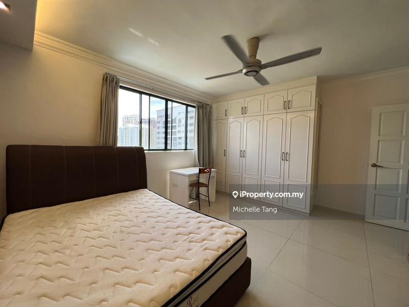 Condominium for Rent in Vista Kiara by Michelle Tang - iProperty.com.my