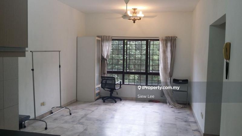For Sale - Sunway Sutera Condominium