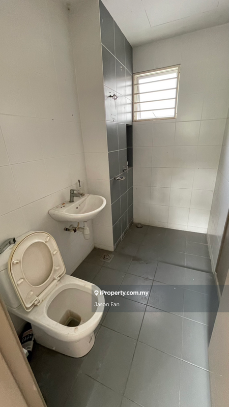 Rumah Teres 2-Tingkat untuk Dijual di Kota Bayuemas, Klang oleh Jason Fan - iProperty.com.my