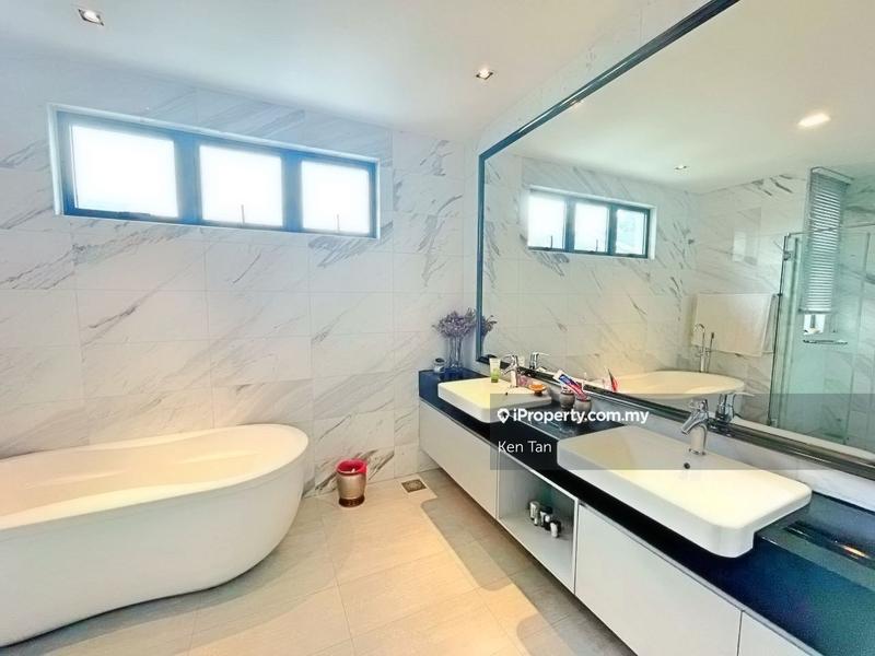 Bungalow House for Sale in Forest Hill Damansara ForestHill, Damansara Perdana by Ken Tan - iProperty.com.my