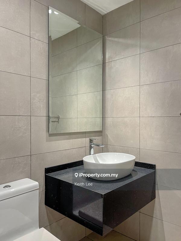 Kediaman Servis untuk Disewa di The Atrium oleh Keith Lee - iProperty.com.my