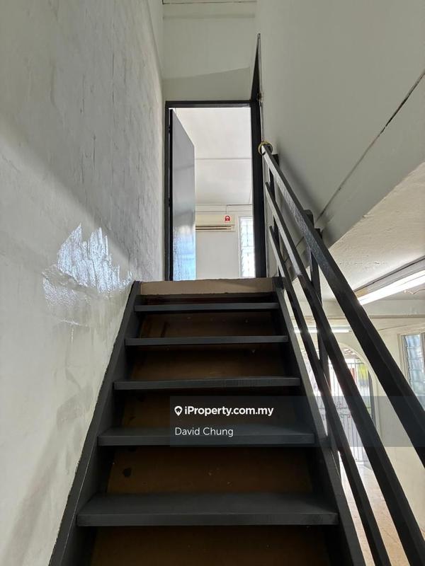 Cluster House for Sale in Setapak Jaya, Setapak by David Chung - iProperty.com.my