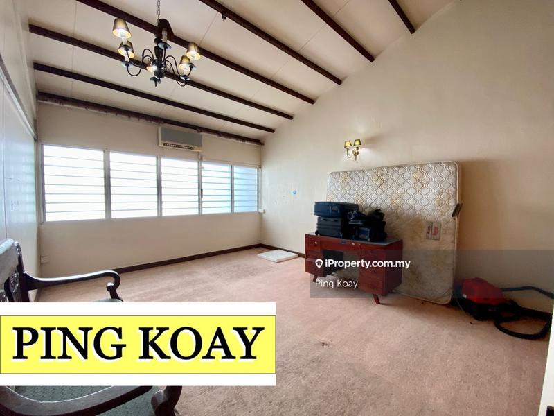 Semi-Detached House for Sale in Bagan Jermal, Pulau Tikus by Ping Koay - iProperty.com.my