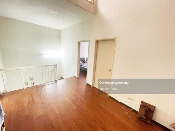 Rumah Berangkai 2 Tingkat untuk Dijual di Damai residence double storey kota kemuning, Shah Alam oleh Winnie Chow - iProperty.com.my
