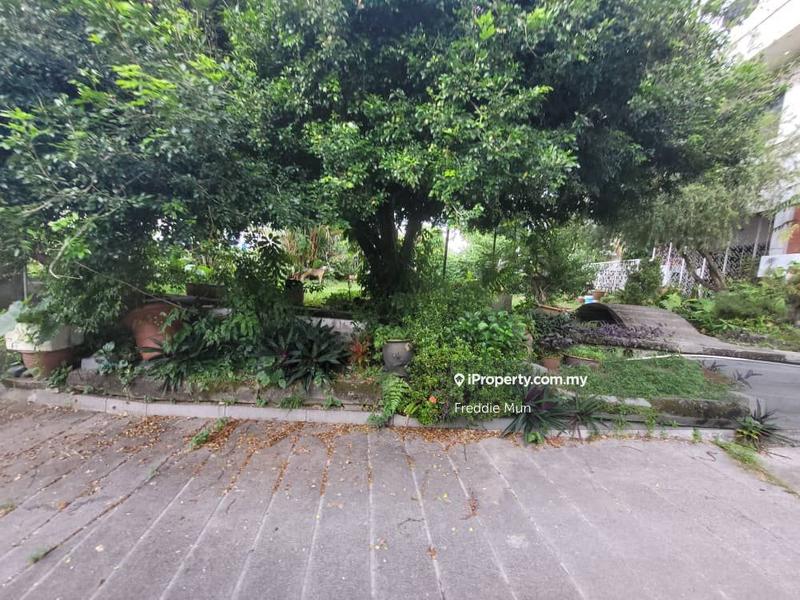 Bungalow House untuk Dijual di SS3, Petaling Jaya oleh Freddie Mun - iProperty.com.my