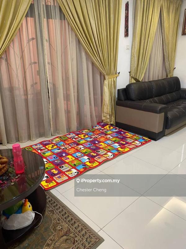 3-storey Terraced House for Sale in Laman Glenmarie @ U1 Novelis, Shah Alam, Glenmarie by Chester Cheng - iProperty.com.my