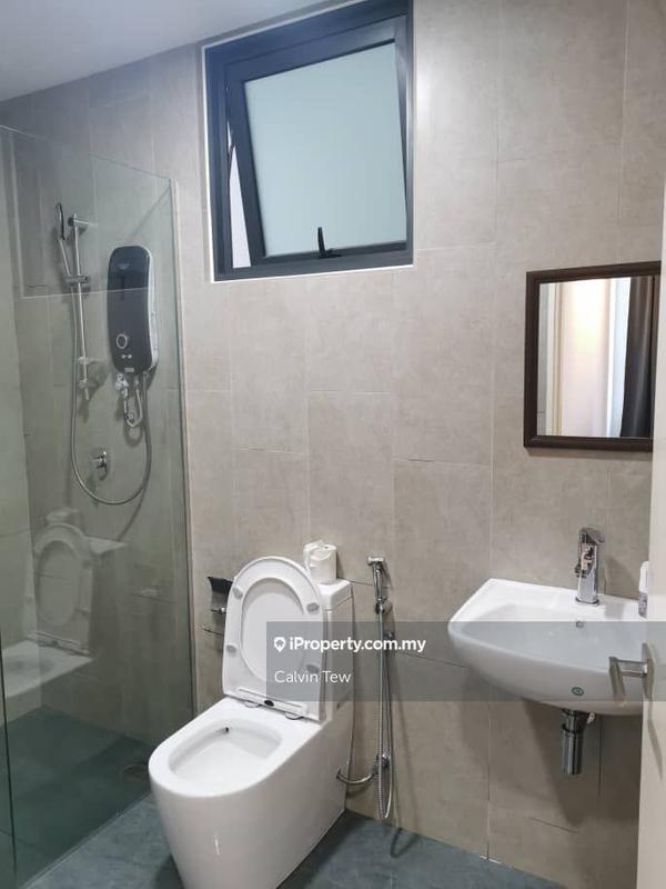 Service Residence for Sale in East Parc @ Manjalara by Calvin Tew - iProperty.com.my