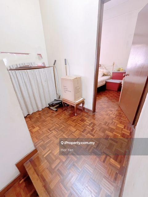 Banglo untuk Dijual di Petaling Jaya, Petaling Jaya oleh Hor Yan - iProperty.com.my