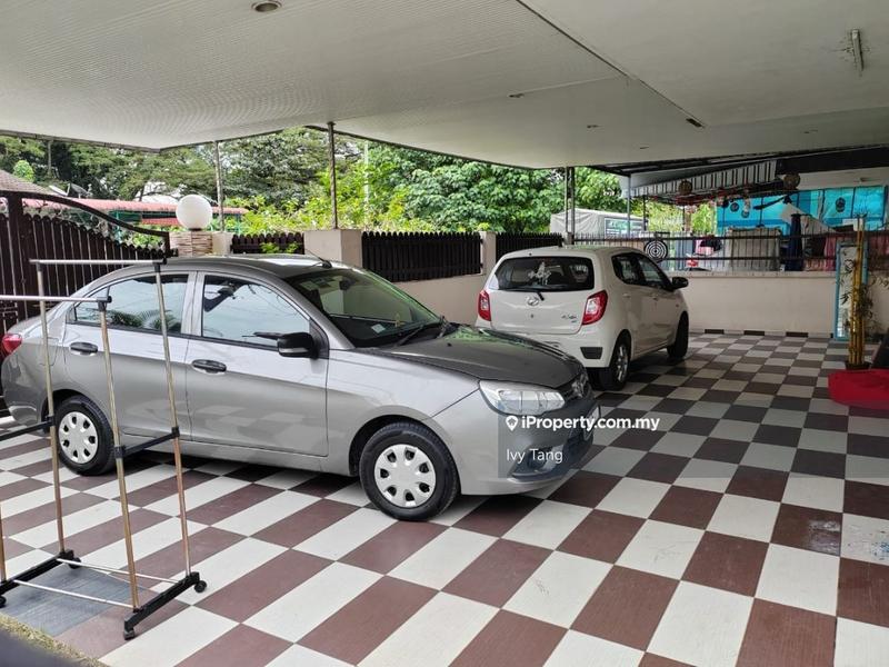 Semi-Detached House for Sale in Silibin, Ipoh by Ivy Tang - iProperty.com.my