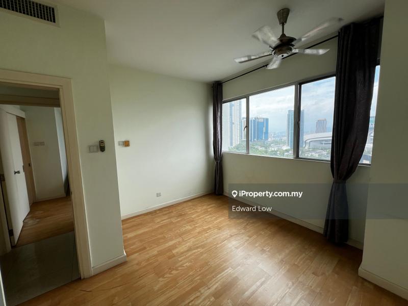 For Sale - Solaris Dutamas