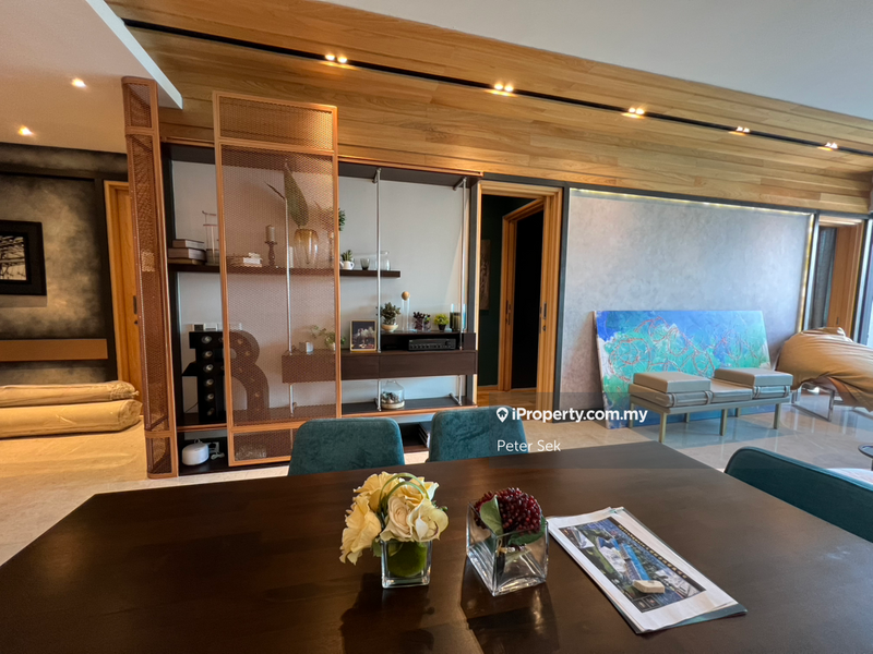 For Rent - Damansara City Residency (DC Residensi)