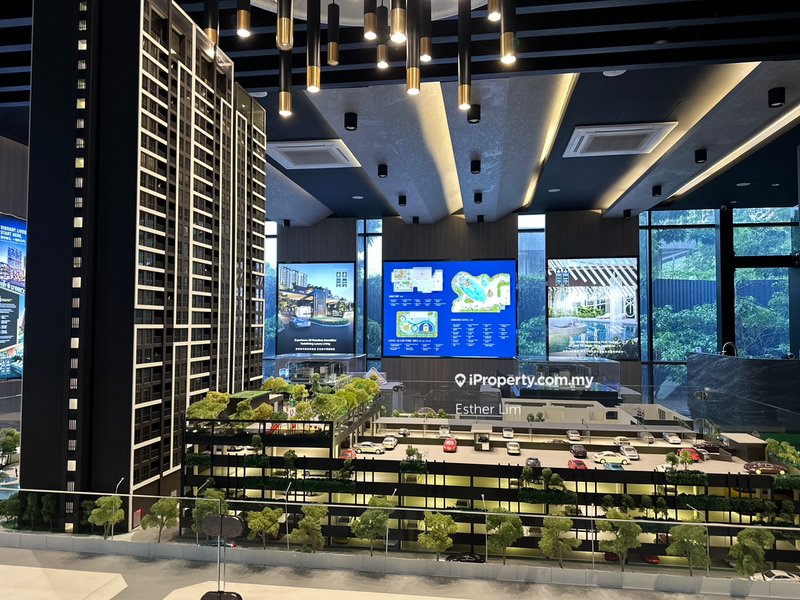 Service Residence for Sale in Loft 26 by Esther Lim - iProperty.com.my