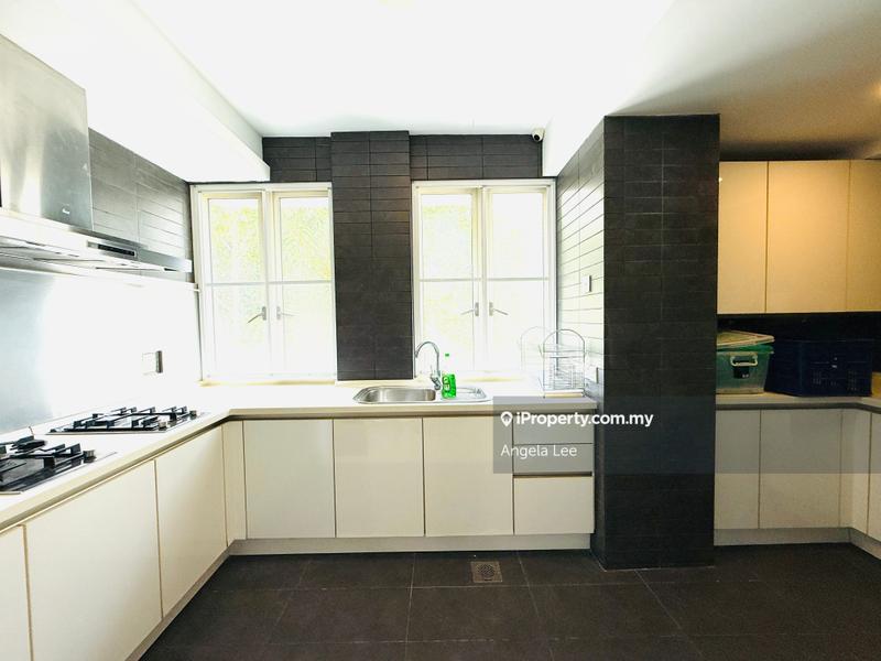 For Sale - Palmyra Bangsar